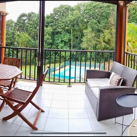 Appartement Cosy Dans Residence Avec Piscine Fort-de-France Exteriér fotografie