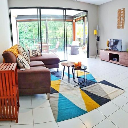 Appartement Cosy Dans Residence Avec Piscine Fort-de-France Exteriér fotografie